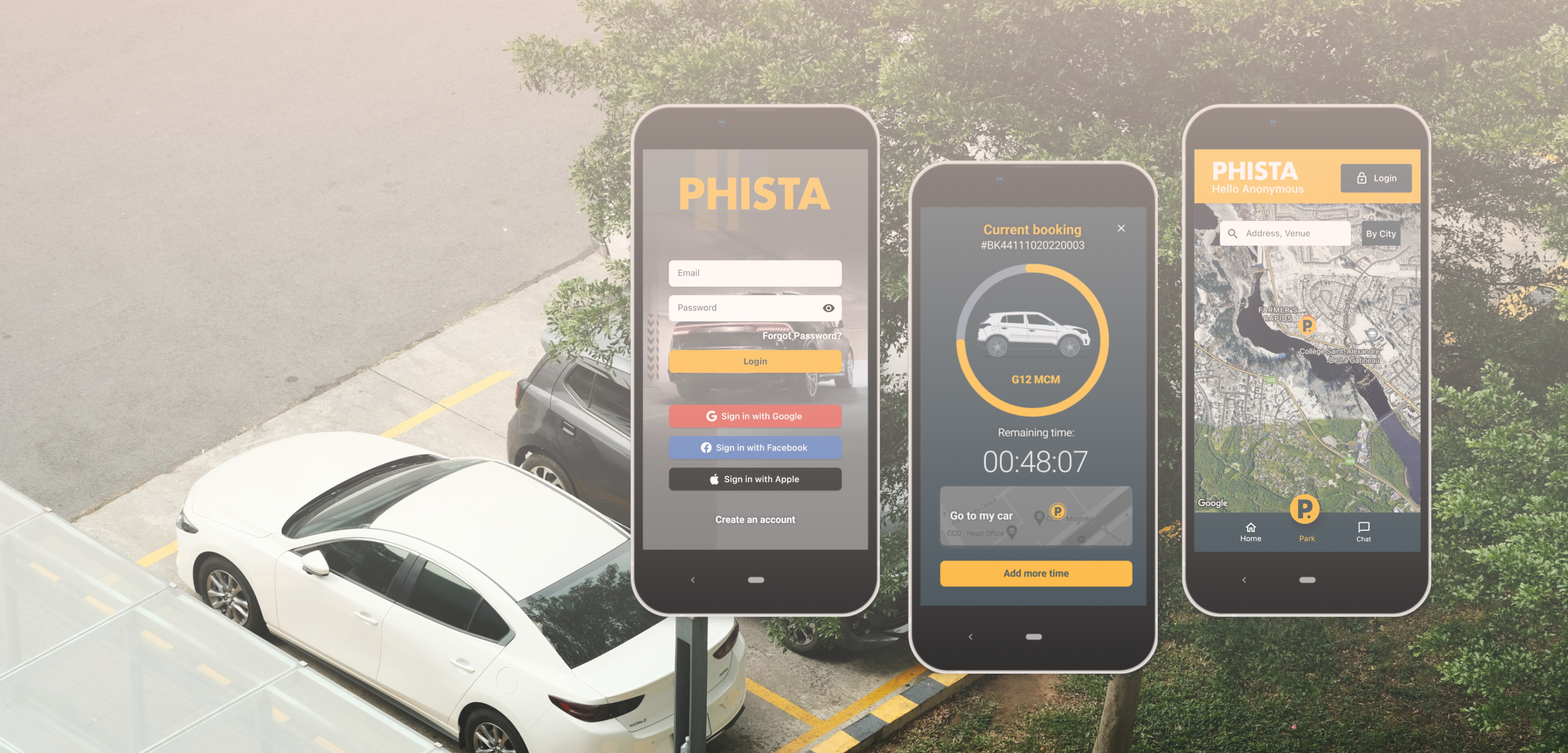 Phista image