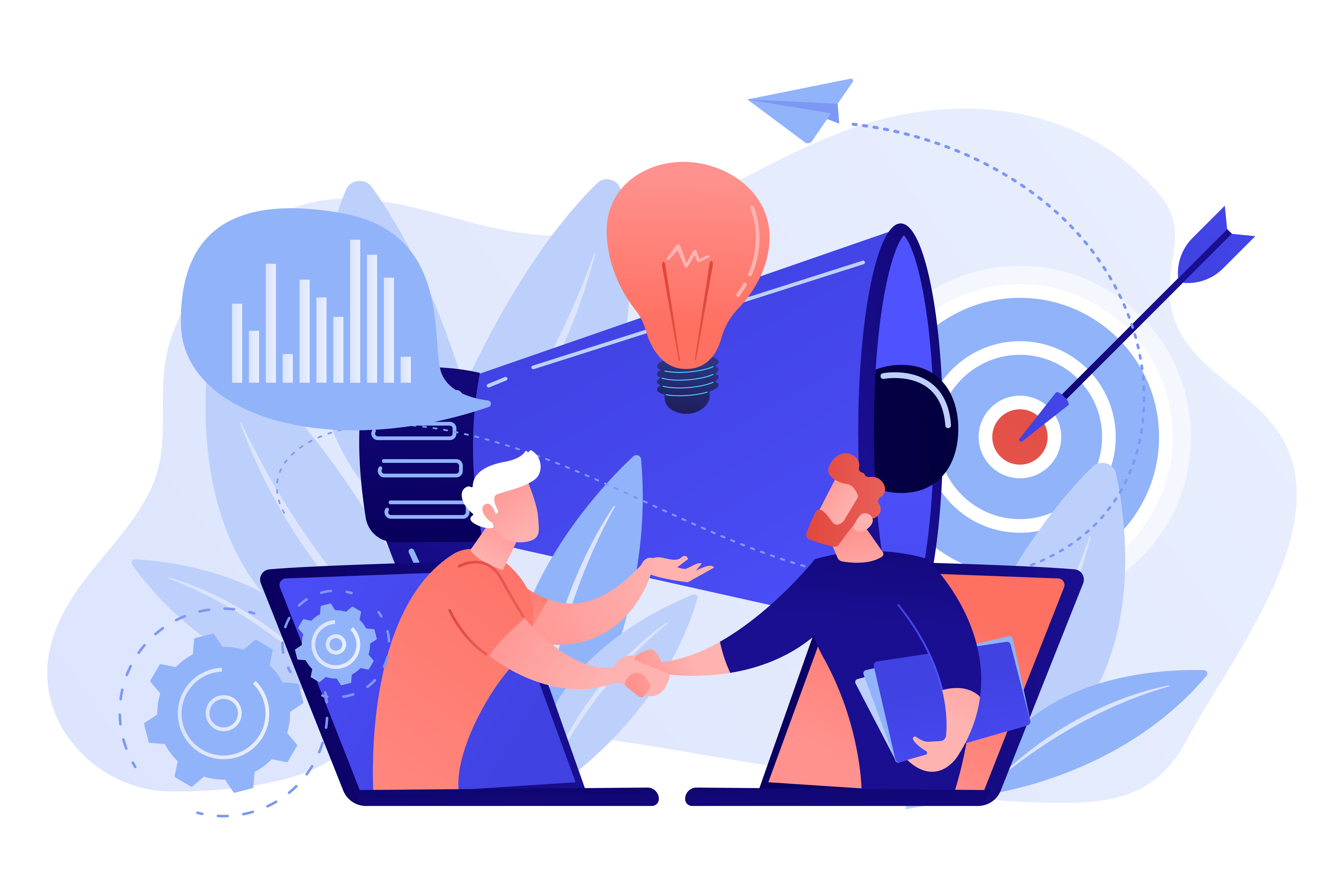 We understand your operations. Then we build. The Devsights approach.