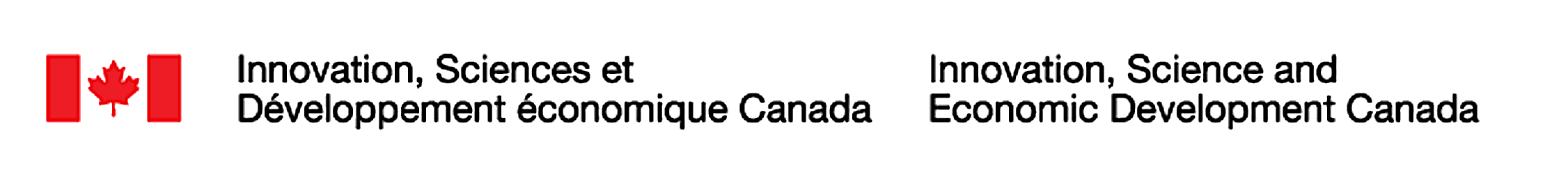 Innovation, Science and Economic Development Canada