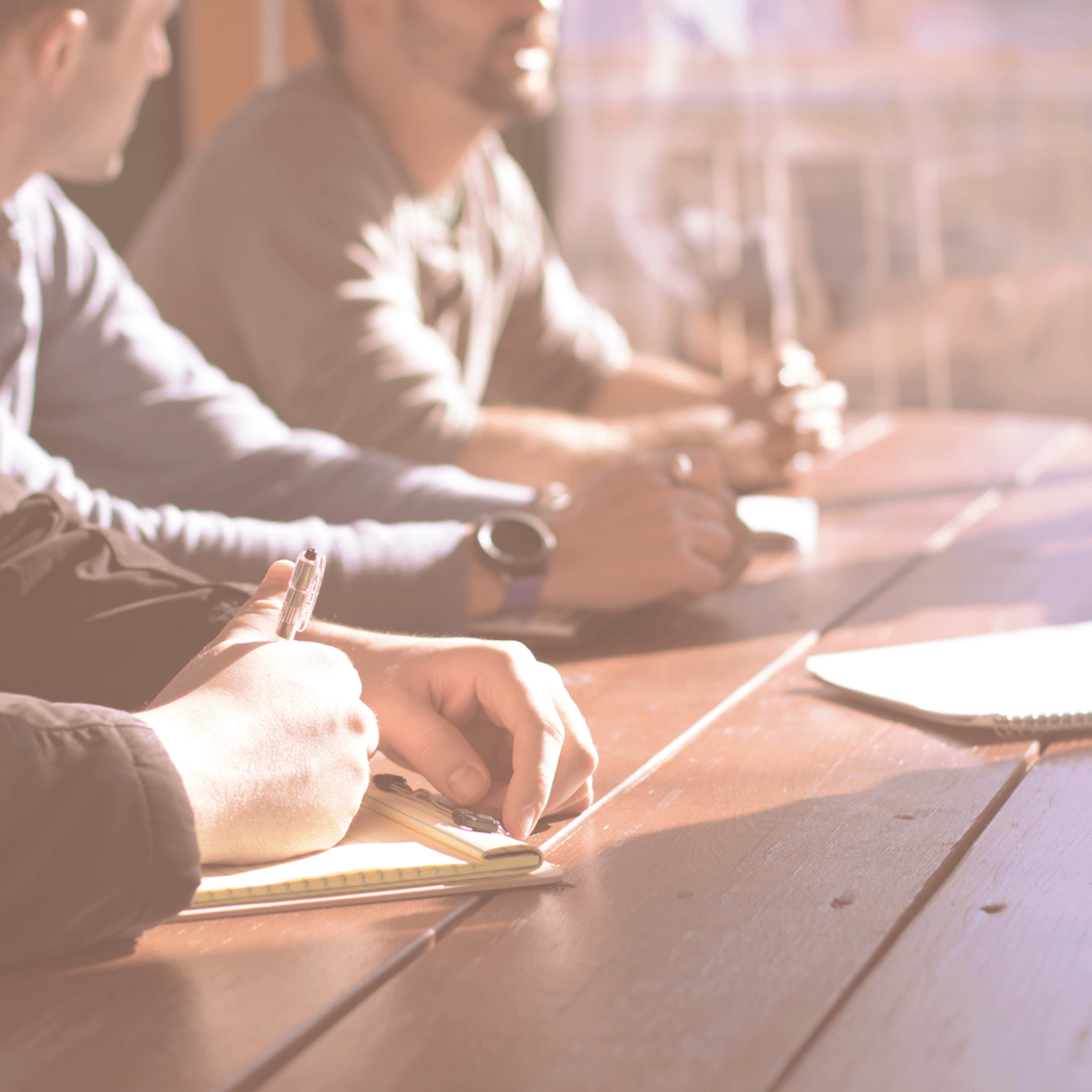 Notre expertise à votre service